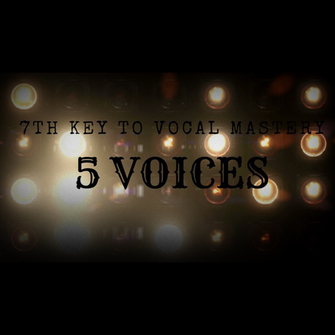 5 Voices