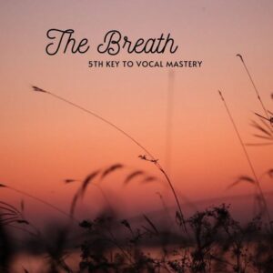 The Breath Breathing