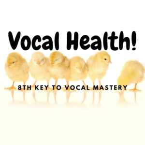 Vocal Health